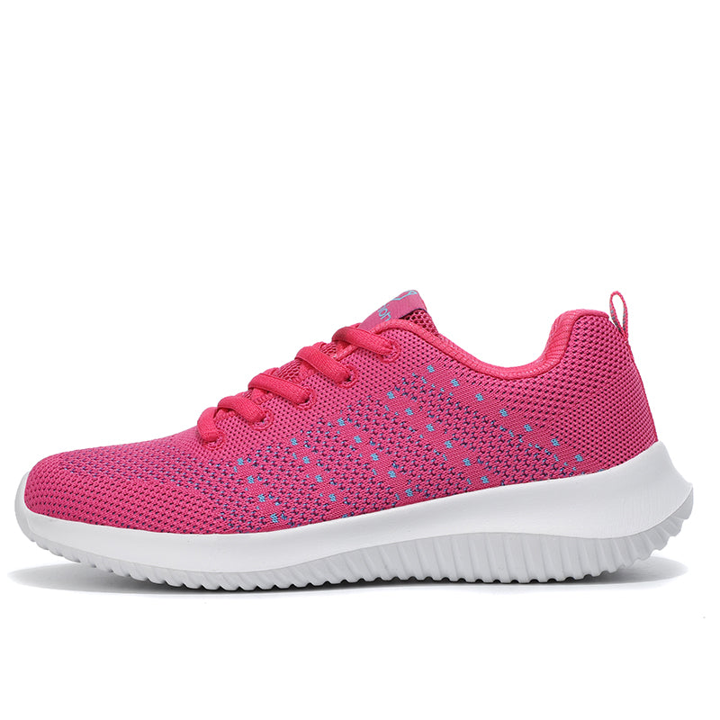 SKAN KNIT RUNNER