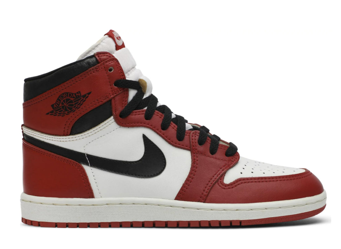 Air Jordan 1 High 85 “Chicago Reimagined” rumored for a late 2022 release