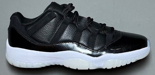 Air Jordan 11 Low "72-10"