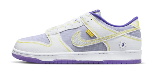 Nike Dunk Low Union Court Purple