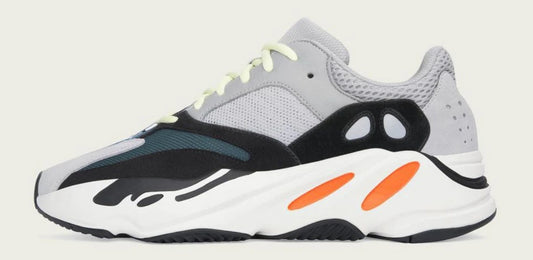 Back like it never left: adidas Yeezy Boost 700 “Wave Runner” returns in 2022