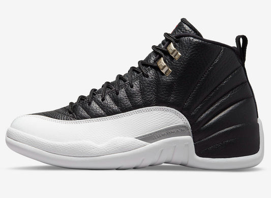 Air Jordan 12 Retro Playoffs